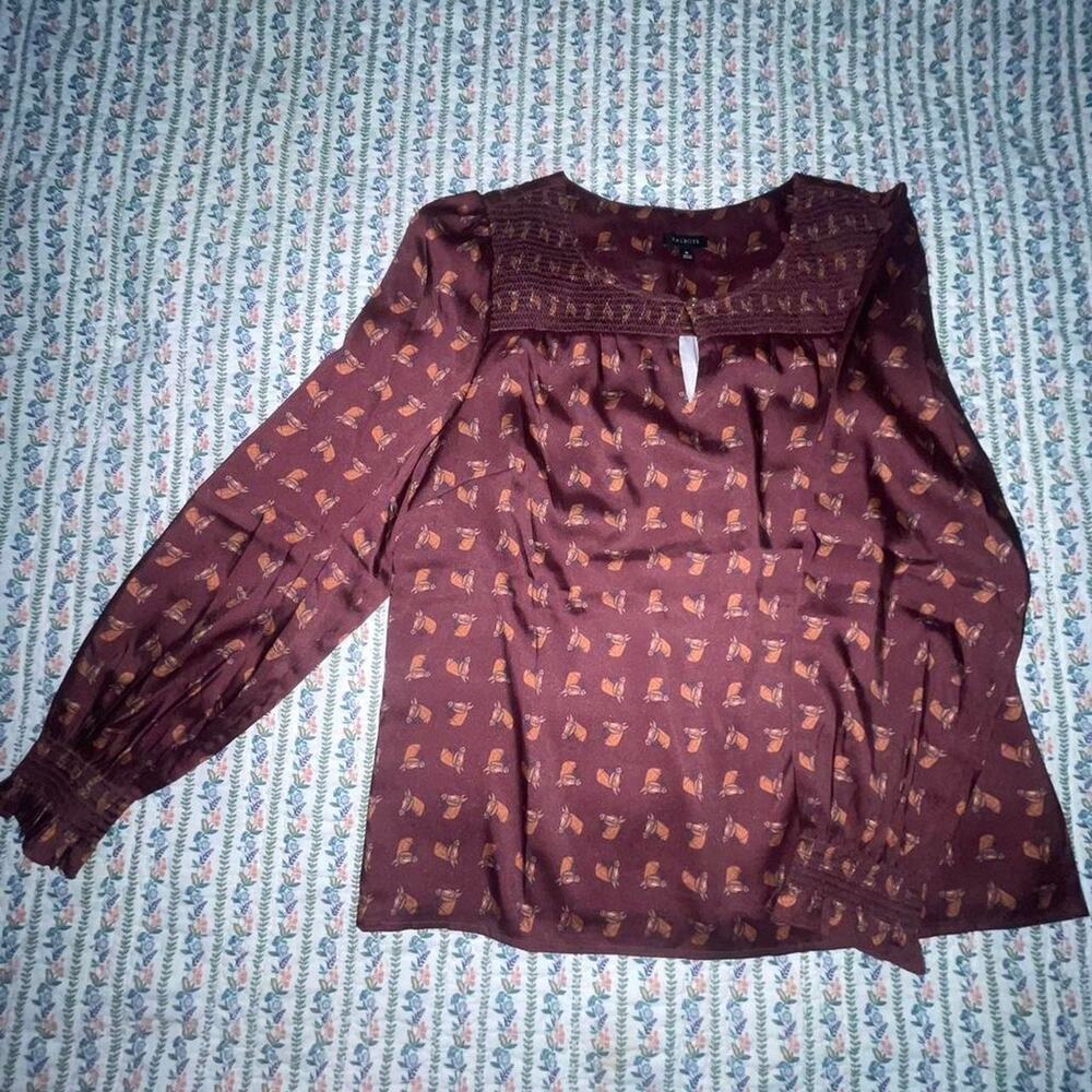 Talbots medium